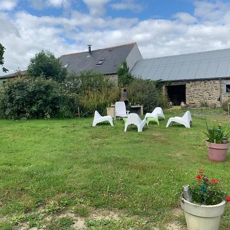 Parc Ar Brun Bihan Minihy-Treguier Exterior photo